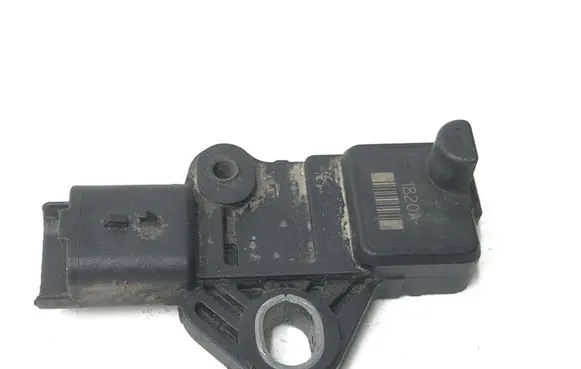 Renault Scenic III - Grand scenic III Crankshaft position sensor 9664893880