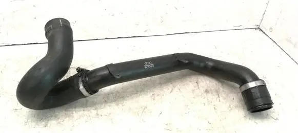 Audi A4 S4 B6 8E 8H Intercooler hose/pipe 059145731M 8E0145746F