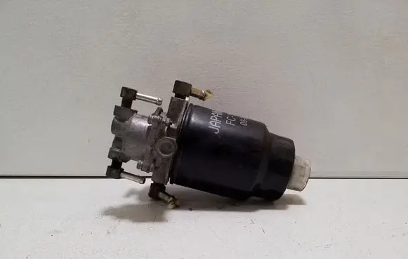 Nissan Pathfinder R51 Mechanical fuel pump 