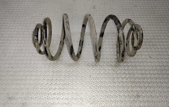 Opel Zafira A Rear coil spring