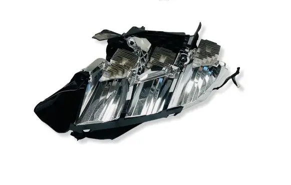 Renault Captur II Headlight part 23974801 22208311
