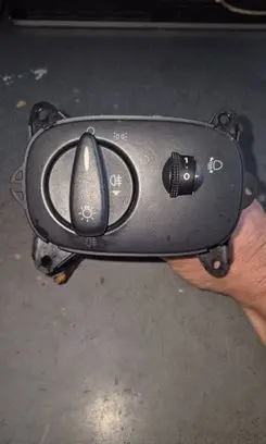 Ford Transit Light switch YC1T13A024BB 020527A 04052811