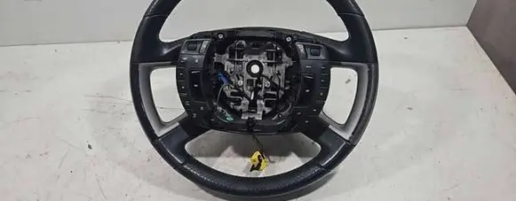 Citroen C5 Steering wheel 96829216ZD 20080327 62YSB51336183
