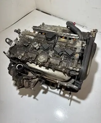 Volvo XC70 Engine B5254T2
