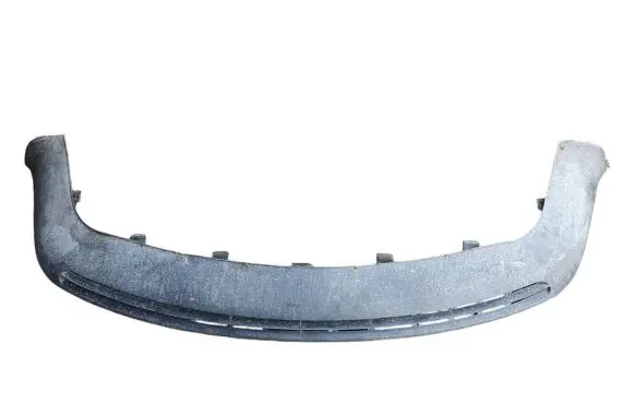 Audi A6 S6 C4 4A Front bumper lip 4A0807107