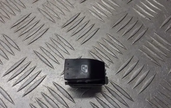 Renault Scenic II - Grand scenic II Electric window control switch