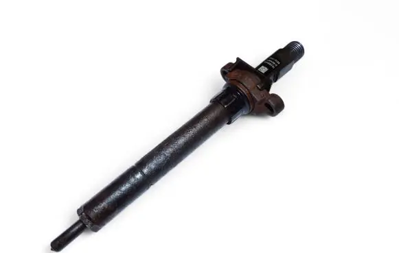Citroen C5 Fuel injector 9688438580 EJBR06001D