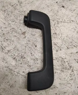 Porsche Taycan 9J1 Front interior roof grab handle