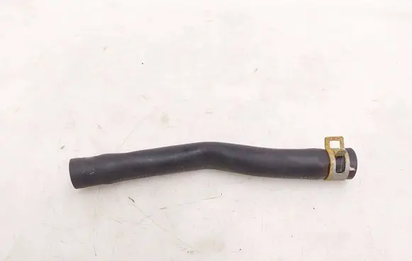 Hyundai Kona I Electric car engine cooling hoses/pipes 25450K4710