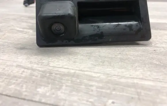 Audi A6 S6 C7 4G Reversing camera 4M0827566 VJBZ3CZ