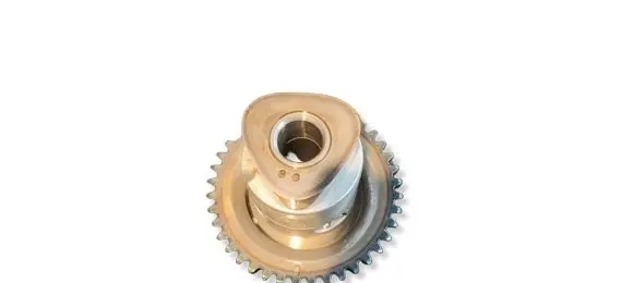 Audi RSQ3 Mechanical fuel pump 07K109077J