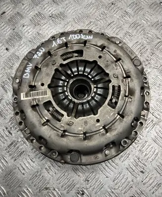 BMW 1 F20 F21 Clutch set kit 21217614326
