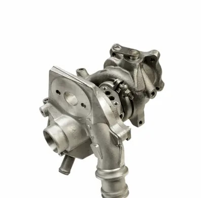 Audi A1 Turbo 03F145701C TC40-0001 10901176