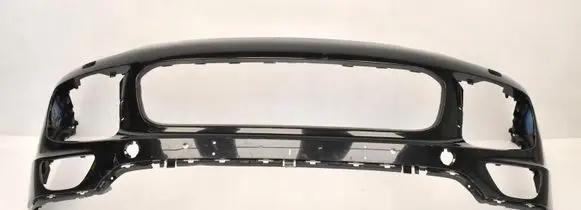 Porsche Cayenne (92A) Front bumper 7P5807221D