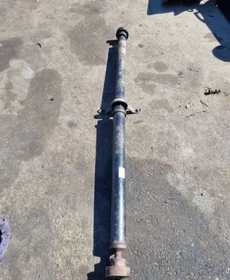 Audi A6 S6 C6 4F Rear driveshaft/prop shaft 4F0521101B