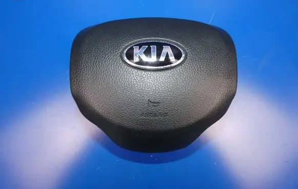 KIA Optima Steering wheel airbag 569002T010 2T56900040VA TFDA0CXK990434