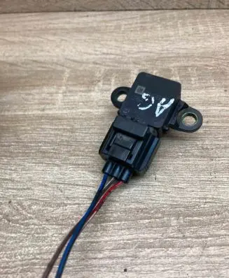 Opel Zafira A Air pressure sensor 24426679 WithPlug
