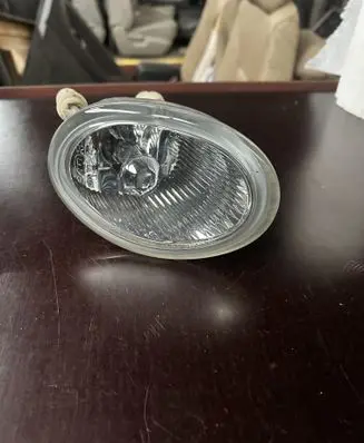 Front fog light