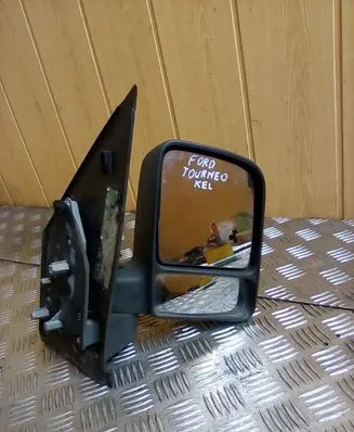 Ford Tourneo Manual wing mirror 011022