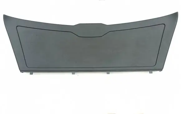 Mercedes-Benz GLK (X204) Tailgate trim 040107470H A2047401070 2047401070