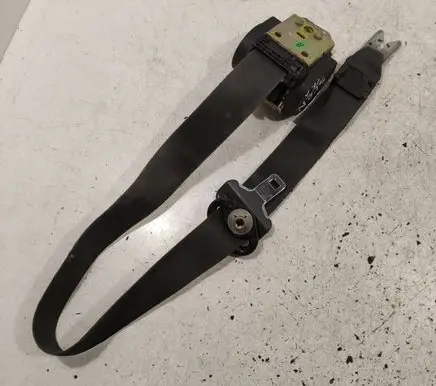 Renault Scenic II - Grand scenic II Front seatbelt B506014