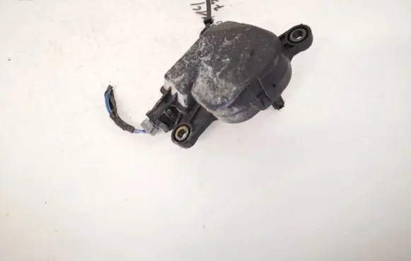 Dodge Durango Air flap motor/actuator 04885206ab