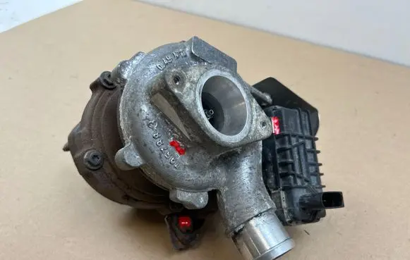 Ford Ranger Turbo BK3Q6K682CB