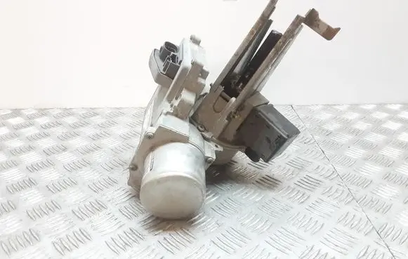 Renault Scenic II - Grand scenic II Electric power steering pump 8200035272