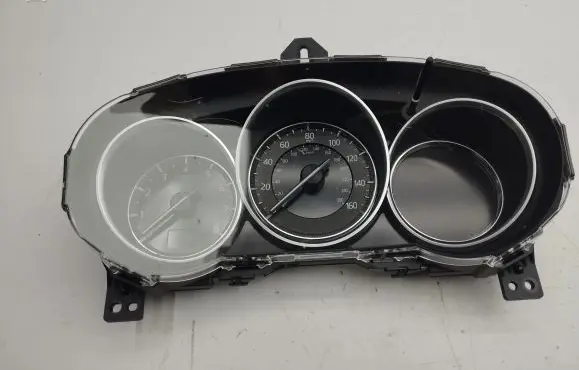 Mazda CX-5 II Speedometer (instrument cluster) TK4955430 KA162KT174