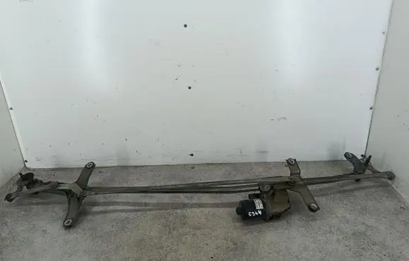 Mercedes-Benz Vito Viano W639 Front wiper linkage A6398200040