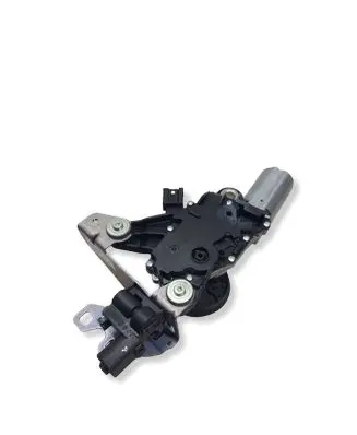 BMW 3 F30 F35 F31 Tailgate window lock/catch/latch 1397020132 7308831