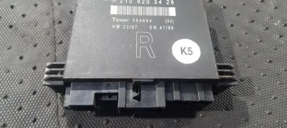 Mercedes-Benz C W202 Other control units/modules 2108203426