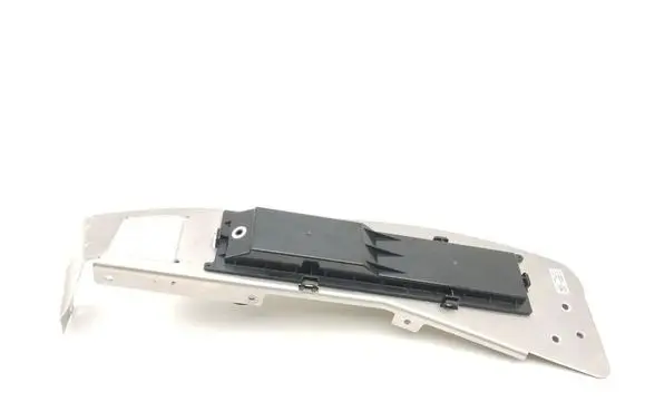 Aerial antenna amplifier