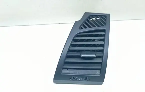 BMW 1 E81 E87 Dashboard side air vent grill/cover trim 7059187 51607059187