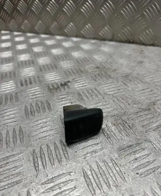 Nissan Qashqai Rear door handle cover 