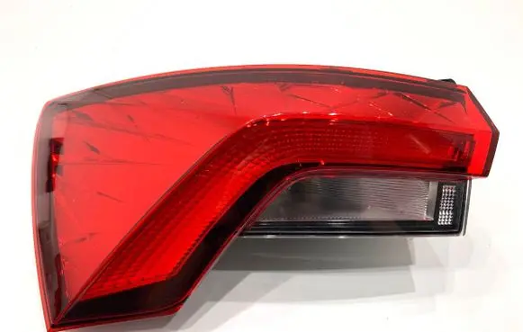 Skoda Scala Rear/tail lights 657945095