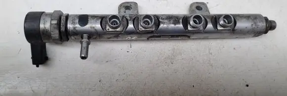 Land Rover Range Rover Sport L320 Fuel main line pipe 0445216046 E09GDCK5Q9D280AB