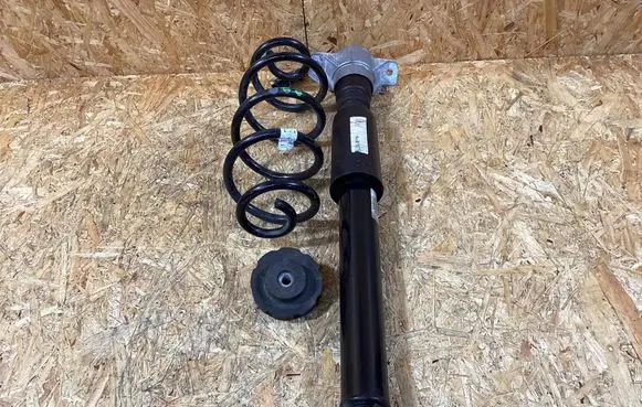 Porsche Macan (95B) Rear window strut damper 95b513035g 95b512149b 95b511121f