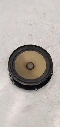 Skoda Octavia Mk2 (1Z) Front door speaker 1Z0035411N