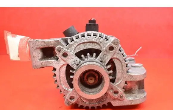 Ford Focus C-MAX Generator/alternator 3M5T10300LD