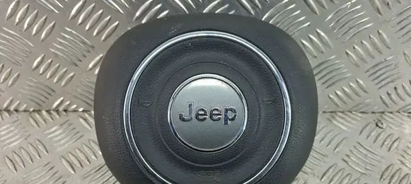 Jeep Renegade Steering wheel airbag 