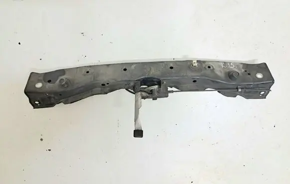 Honda Civic Top upper radiator support slam panel 