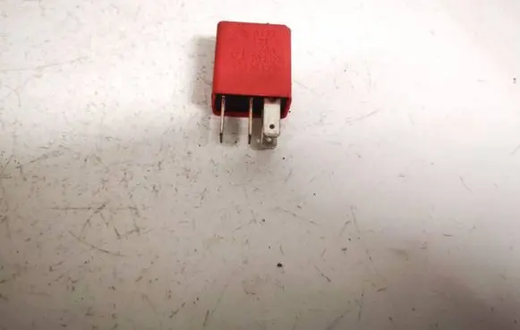 Fiat Punto (188) Other relay 46520422