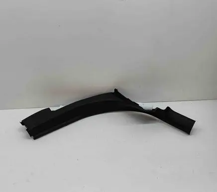 Mercedes-Benz EQS V297 Rear sill trim cover A2976902200