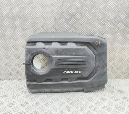 Hyundai Tucson TL Engine cover (trim) 292402A880