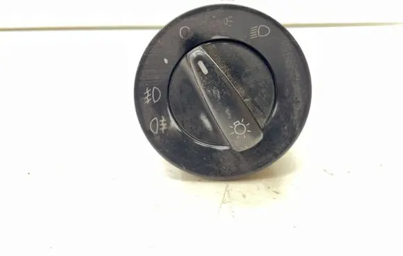 Ford Galaxy Light switch 3B0941531C