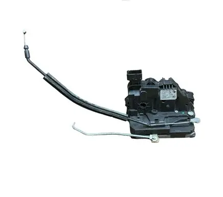Peugeot Boxer Front door lock 1346335080