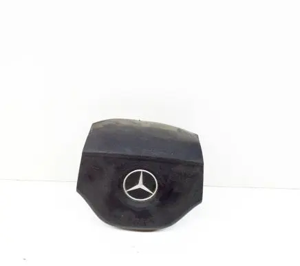 Mercedes-Benz B W245 Steering wheel airbag