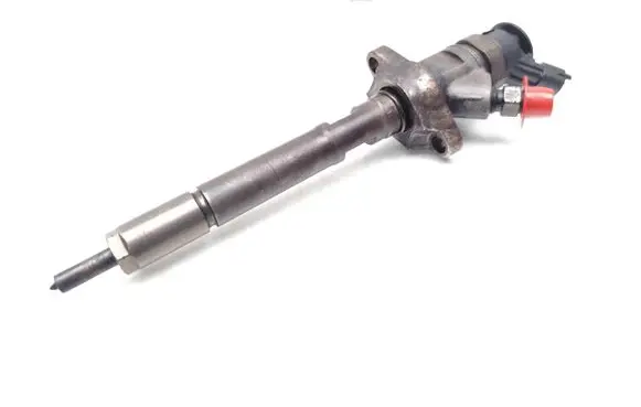 Citroen C4 I Picasso Fuel injector 0445110297