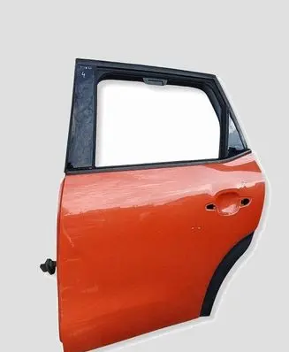 Citroen C3 Aircross Rear door